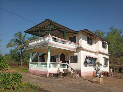 Image of 31581 Sq.ft 5 BHK Farm House for sale in Talere Naka, Sindhudurg for Rs. 20000000