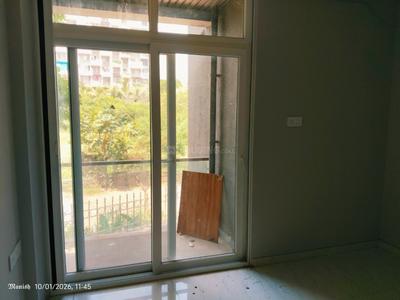 Balcony Image of 1725 Sq.ft 4 BHK Apartment / Flat for sale in Erandwane Pune for Rs. 28000000
