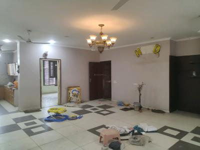 Living Room Image of 2000 Sq.ft 3 BHK Builder Floor for sale in Sector 49 Faridabad for Rs. 12500000