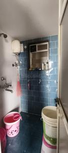 Bathroom Image of 675 Sq.ft 1 BHK Apartment / Flat for sale in Dombivli West Thane for Rs. 5500000