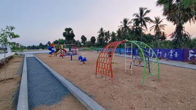 Image of 450 Sq.ft 1 BHK Independent House for sale in Sevur, Tiruppur for Rs. 1800000