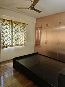 Bedroom Image of 1250 Sq.ft 2.5 BHK Apartment / Flat for sale in Foyer Infinity, Whitefield Bengaluru for Rs. 9400000
