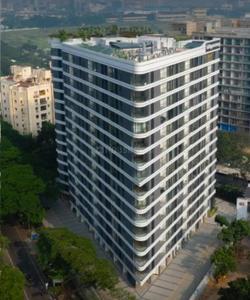 Image of 1886 Sq.ft 3 BHK Apartment / Flat for rent in Appaswamy Parkhouse Mews, Guindy, Chennai for Rs. 180000
