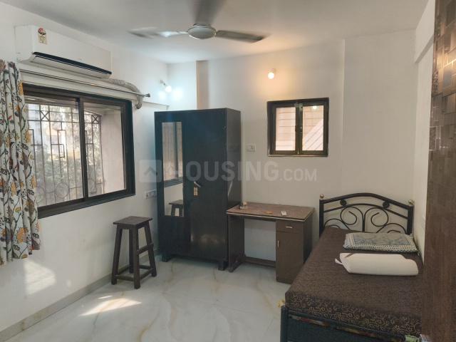 Saki Vihar Complex Bedroom One 1