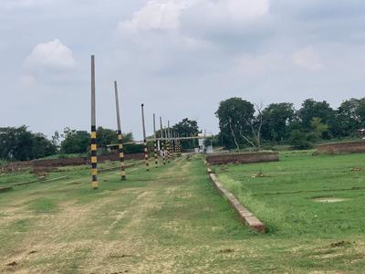 Residential Plot