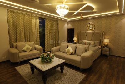 Hall Image of 6300 Sq.ft 4 BHK Independent House for sale in Shyam Nagar Jaipur for Rs. 67500000