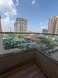 1 BHK Flat