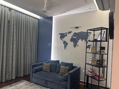 Hall Image of 7000 Sq.ft 4 BHK Villa for sale in TATA Primanti Villa, Sector 72 Gurgaon for Rs. 105000000