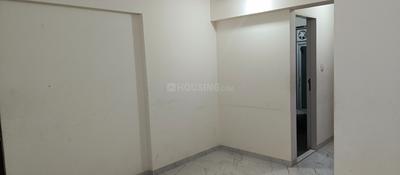 Bedroom Image of 700 Sq.ft 1.5 BHK Apartment / Flat for rent in Deraiya Iconico, Kurla East Mumbai for Rs. 50000