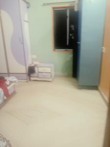 Bedroom Image of 1500 Sq.ft 2 BHK Apartment / Flat for rent in Cox Colony Jharsuguda for Rs. 9000