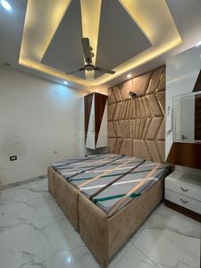 2 BHK Independent Builder Floor