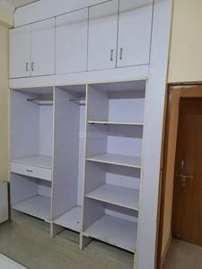 Bedroom Image of PG in Gomti Nagar, Lucknow in Gomti Nagar Extension, Lucknow