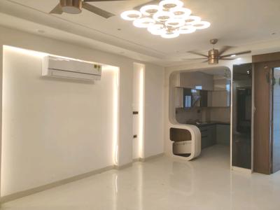 Living Room Image of 1200 Sq.ft 3 BHK Builder Floor for sale in Green Field Colony Faridabad for Rs. 14800000