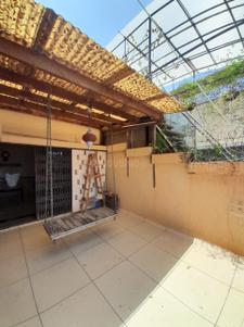 Balcony Image of 1320 Sq.ft 3 BHK Apartment / Flat for rent in Vile Parle East Mumbai for Rs. 150000