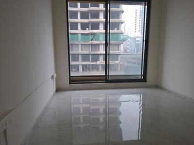 Bedroom Image of 1550 Sq.ft 3 BHK Apartment / Flat for sale in Siddhi Grandeur, Kharghar Navi Mumbai for Rs. 36500000
