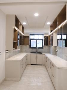 Kitchen Image of 1890 Sq.ft 4 BHK Builder Floor for sale in Sector 19 Dwarka New Delhi for Rs. 37000000