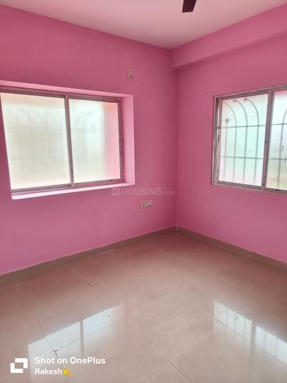 Kalinga Residency Bedroom 1