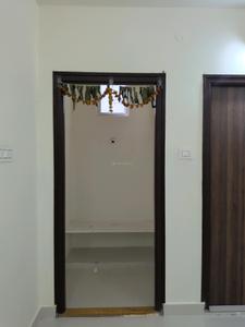Pooja Room Image of 1489 Sq.ft 3 BHK Apartment / Flat for rent in A R Park Pride, Dullapally Hyderabad for Rs. 17000