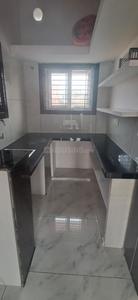 Kitchen Image of 900 Sq.ft 2 BHK Apartment / Flat for rent in Ramanayapeta Kakinada for Rs. 17000