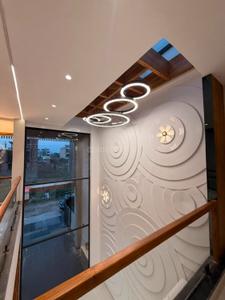 Hall Image of 3200 Sq.ft 4.5 BHK Independent House for sale in Sector 123 Mohali for Rs. 30000000