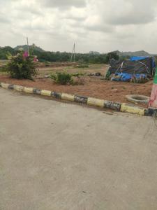 Image of 167 Sq.ft Residential Plot / Land for sale in Yadagirigutta, Yadadri Bhuvanagiri for Rs. 3000000