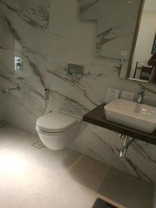 Bedroom Two Image of 1050 Sq.ft 3 BHK Apartment / Flat for sale in Kandivali West Mumbai for Rs. 33500000