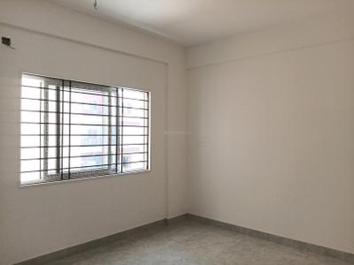 Bedroom Image of 1000 Sq.ft 2 BHK Apartment / Flat for rent in Mahadevapura Bengaluru for Rs. 46001