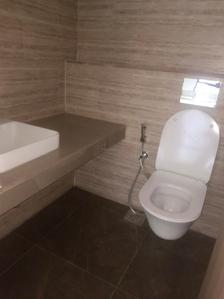 Bedroom One Image of 864 Sq.ft 2 BHK Apartment / Flat for sale in Lodha Woods Tower 7, Kandivali East Mumbai for Rs. 25000000