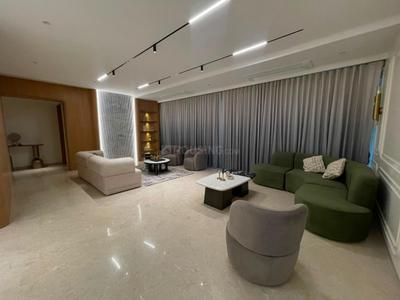 Hall Image of 2300 Sq.ft 3 BHK Apartment / Flat for sale in ASAP Tishya, Baner Pune for Rs. 33000000