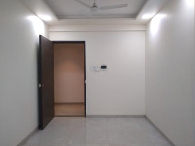 Living Room Image of 557 Sq.ft 1 BHK Apartment / Flat for sale in Vasai West Vasai for Rs. 4800000