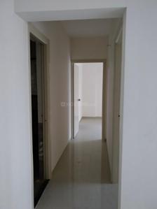 Image of 1200 Sq.ft 2 BHK Apartment / Flat for sale in Nexus Kinaara, Chikhali, Pune for Rs. 5423000