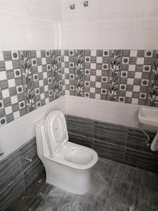 Bedroom Three Image of 1413 Sq.ft 3 BHK Apartment / Flat for sale in Alwal Secunderabad for Rs. 8500000