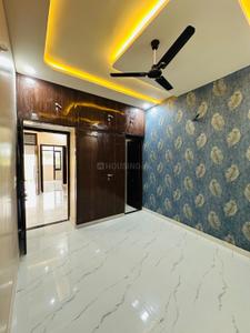 Bedroom Image of 1200 Sq.ft 2 BHK Villa for sale in Kalwar Jaipur for Rs. 5500000