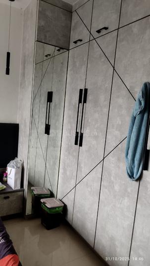 Eve horizon Bedroom 1