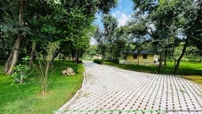 Image of 238 Sq.ft Residential Plot / Land for sale in Altus Muirwoods Ecocity Extension 1, New Chandigarh, Chandigarh for Rs. 20000000