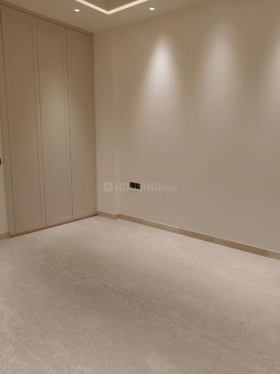 SAFDARJUNG DEVELOPMENT AREA Bedroom 1