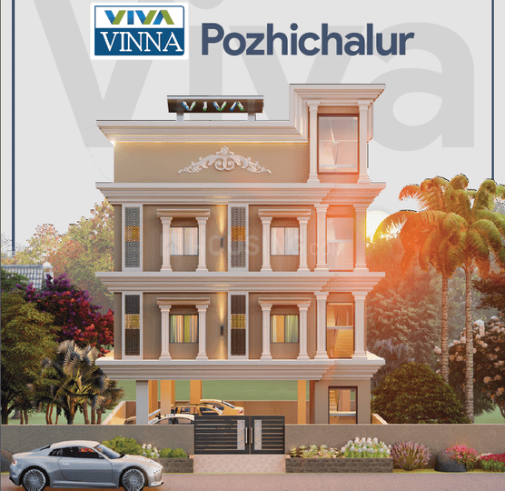 Viva Vinna Main Image 1