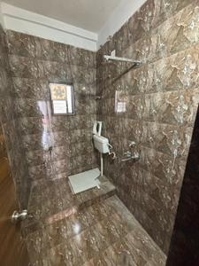 Bathroom Image of 1500 Sq.ft 4 BHK Duplex for rent in Kolar Road Bhopal for Rs. 32000