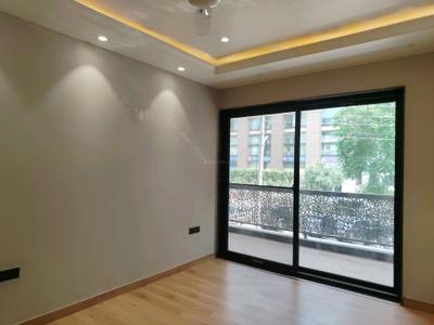 Bedroom Image of 1935 Sq.ft 3 BHK Builder Floor for sale in Sector 43 Gurgaon for Rs. 26500000