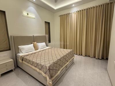 Bedroom Image of 2800 Sq.ft 5 BHK Independent House for sale in Tungarli Lonavala for Rs. 36000000