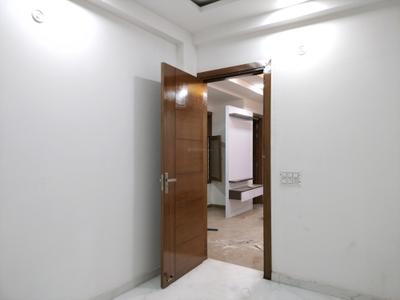 Bedroom Image of 1350 Sq.ft 3 BHK Builder Floor for sale in Vasundhara Ghaziabad for Rs. 7950000