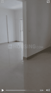 Image of 1145 Sq.ft 3 BHK Apartment / Flat for sale in Century Paradise, Hulimavu, Bengaluru for Rs. 11700000