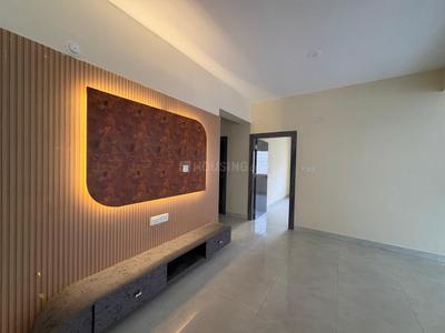 Hall Image of 1500 Sq.ft 3 BHK Apartment / Flat for rent in Argora Ranchi for Rs. 17999