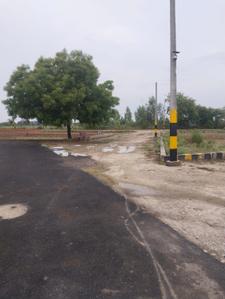 Image of 1000 Sq.ft Residential Plot / Land for sale in Khujauli, Lucknow for Rs. 1300000
