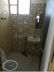 Bathroom Image of 1100 Sq.ft 2 BHK Apartment / Flat for sale in Aurangabad Khalsa Lucknow for Rs. 5800000