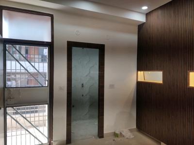 Bedroom Image of 1000 Sq.ft 2 BHK Builder Floor for sale in Indirapuram Ghaziabad for Rs. 7000000