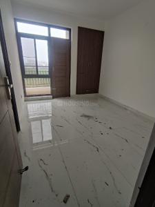 Bedroom Image of 1000 Sq.ft 2 BHK Apartment / Flat for sale in Savitry Towers 2, Gazipur Zirakpur for Rs. 4800000