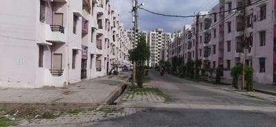 Image of 378 Sq.ft 1 BHK Apartment / Flat for sale in Panki, Kanpur for Rs. 1550000