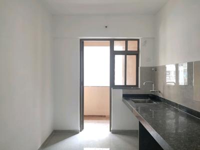Kitchen Image of 960 Sq.ft 2 BHK Apartment / Flat for sale in Amanora Adreno Towers, Hadapsar Pune for Rs. 14000000