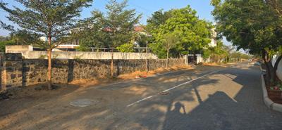 Image of 2400 Sq.ft Residential Plot / Land for sale in Injambakkam, Chennai for Rs. 35000000
